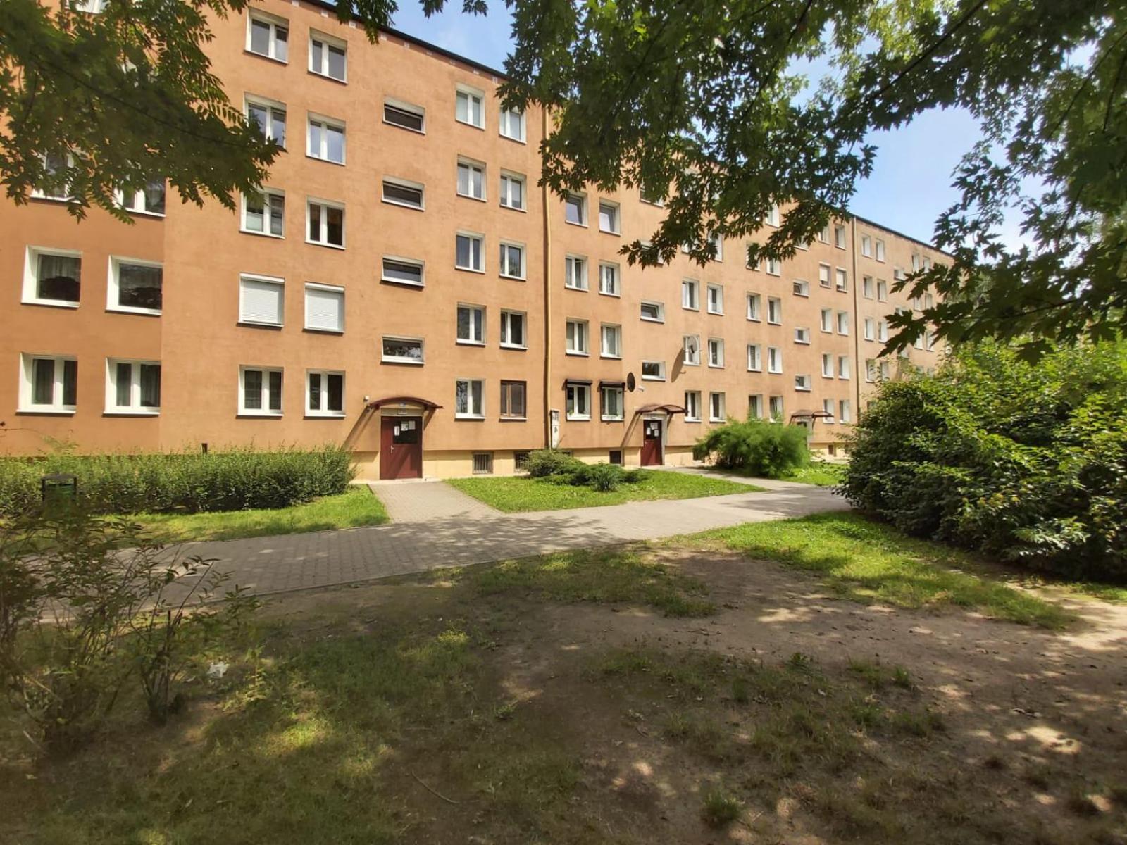 2050 Zwyciestwa 23 - Tanie Pokoje - Samodzielne Zameldowanie - Self Check In Poznan Luaran gambar