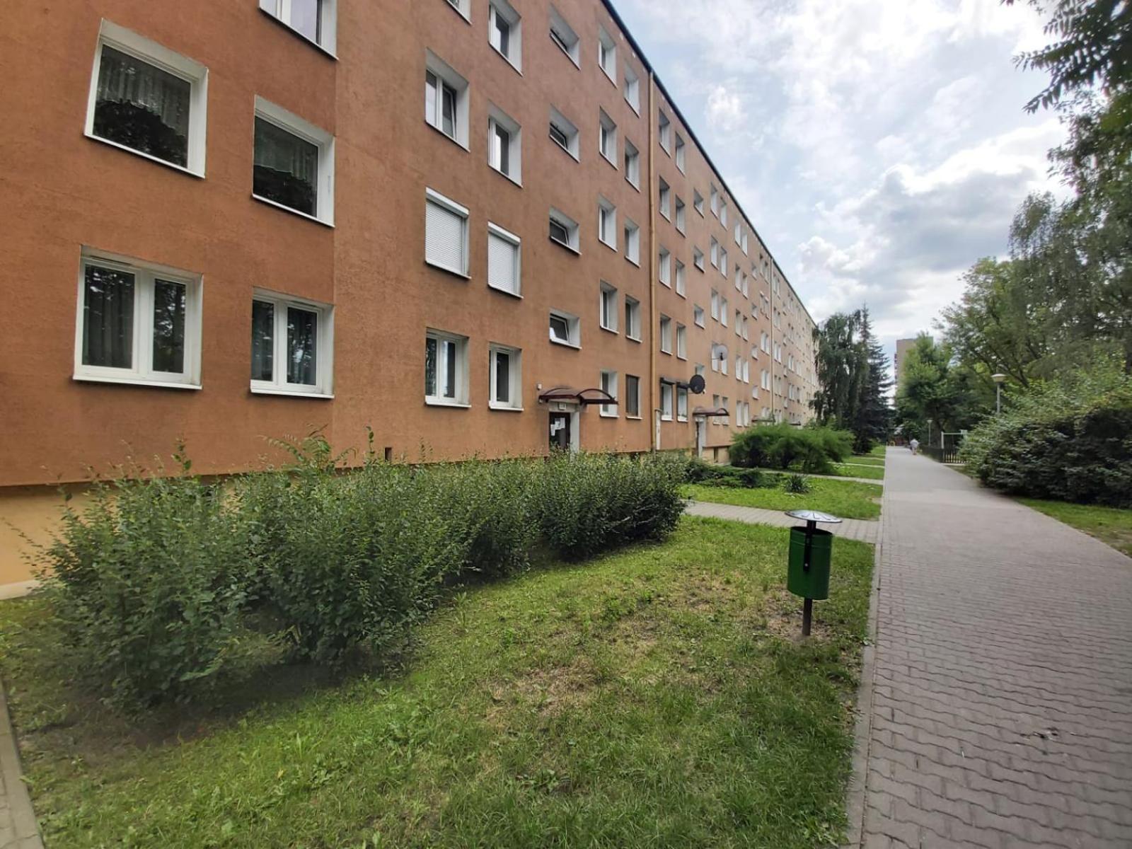 2050 Zwyciestwa 23 - Tanie Pokoje - Samodzielne Zameldowanie - Self Check In Poznan Luaran gambar