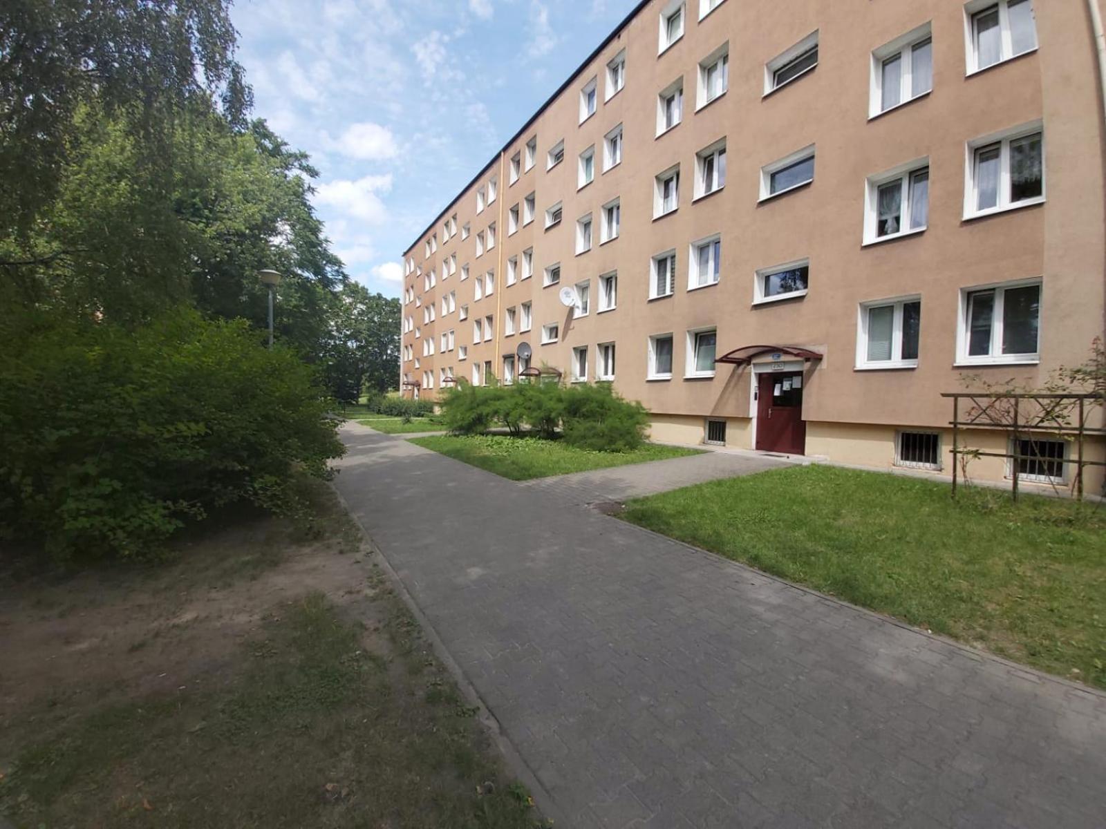 2050 Zwyciestwa 23 - Tanie Pokoje - Samodzielne Zameldowanie - Self Check In Poznan Luaran gambar